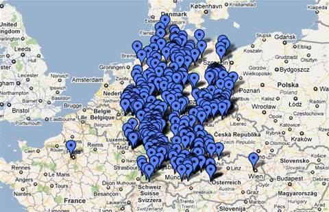 Hackers expose neo-Nazi party supporters