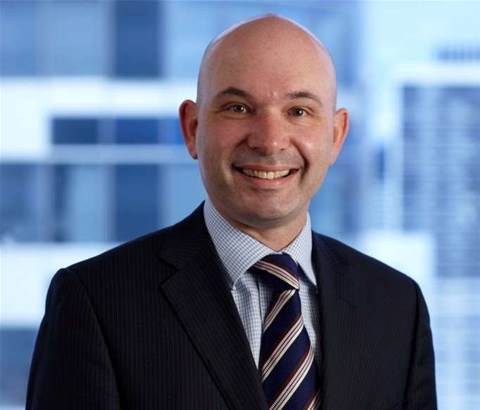 EMC introduces partner specialisations