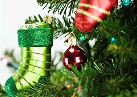 Data#3 gets charitable for Christmas