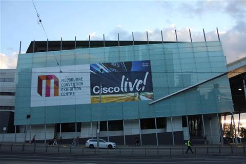 Five lessons for partners from Cisco Live