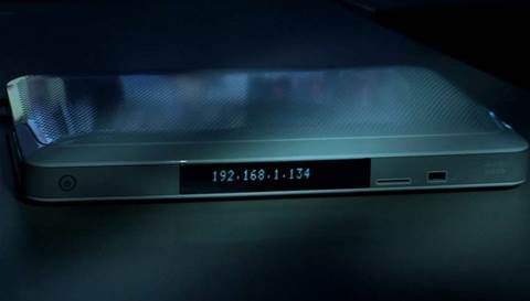 Cisco launches web broadcast tools for telcos