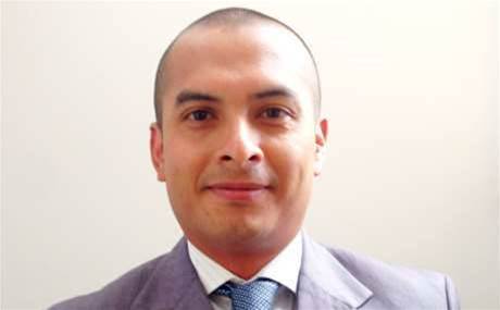 ASE hires former Engin channel manager