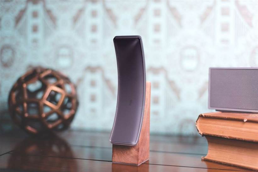 Silk Labs announces CPU-laden smart camera