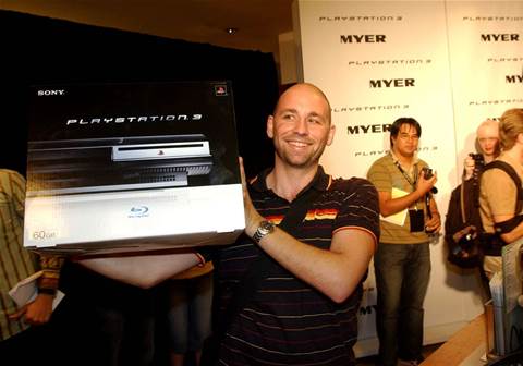 Data theft prompts PlayStation Network outage