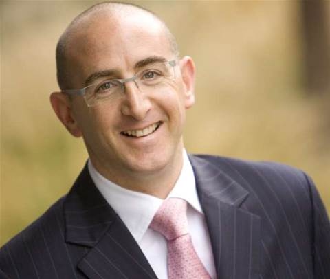 Symantec certifies master service partners