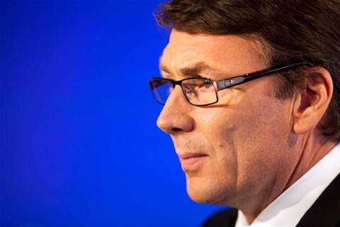 Telstra unveils online customer service, shop boost
