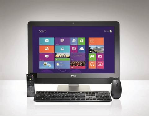 Review Dell Inspiron One 2330 Hardware Crn Australia