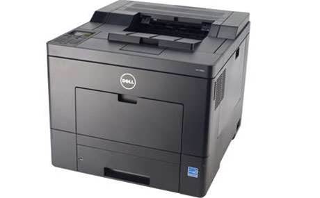 Review: Dell C2660dn - Printing - CRN Australia