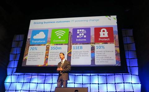 Dell: registration protects resellers in 90% of deals