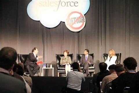 Legacy vendors blamed for cloud 'disinformation'