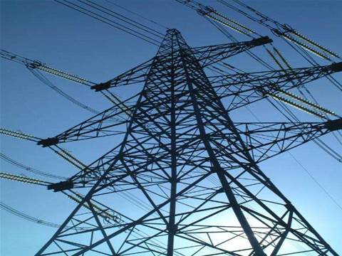 Energy provider overhauls smart grid security