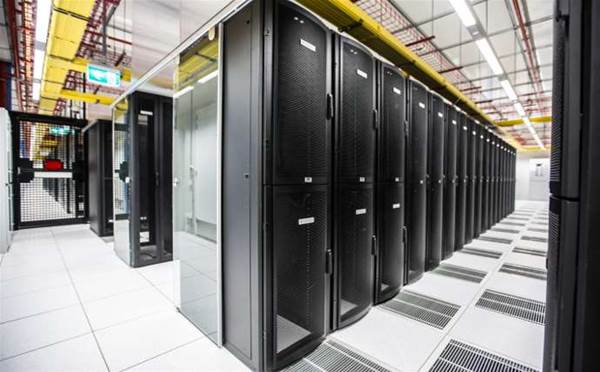 Equinix completes $37 million Melbourne data centre upgrade