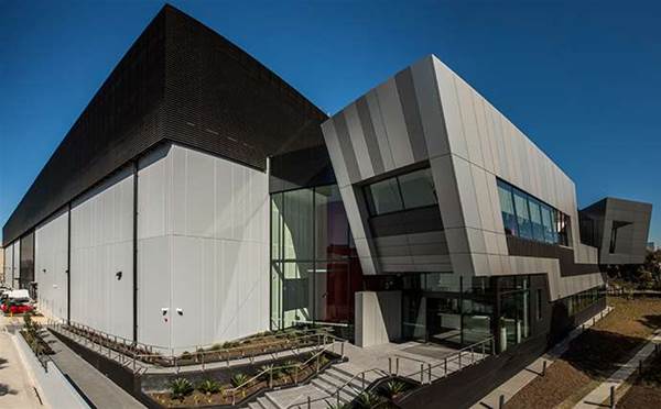 Equinix goes live with $130m Sydney data centre