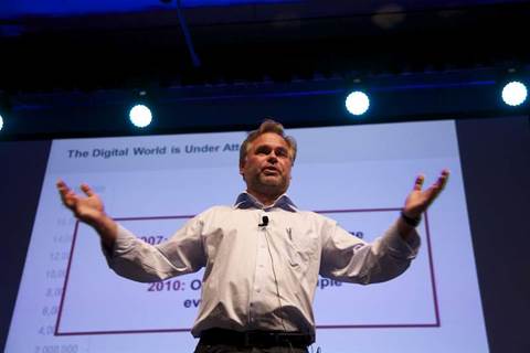 Kaspersky blasts KGB link accusations