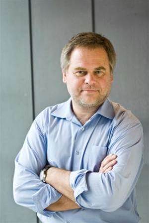 Kidnapped Kaspersky freed