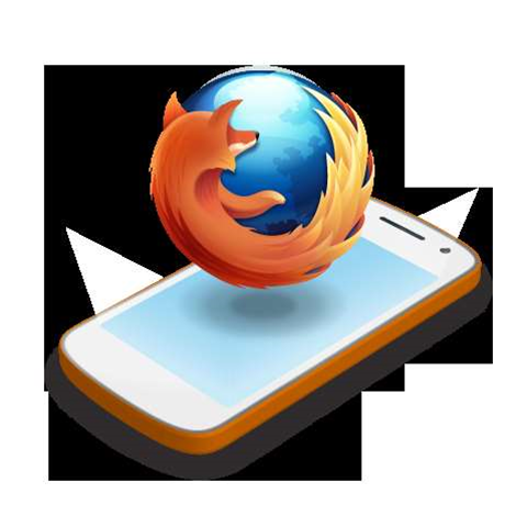 Mozilla shows off Firefox OS developer phones