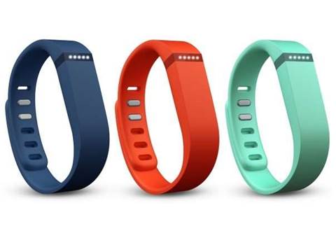 Fitbit files for IPO