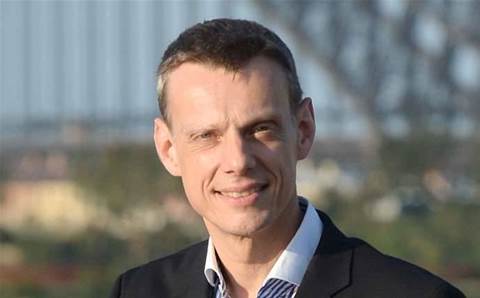 ShoreTel reveals top Australian partners