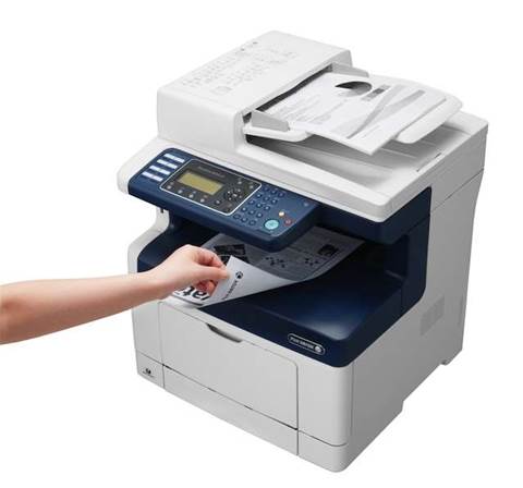 Fuji Xerox seeks 200 new partners, resellers