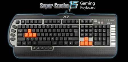 Anyware reunites with peripherals maker