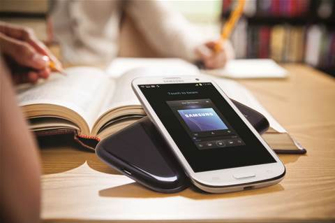 Telstra announces Galaxy S III 4G pricing 