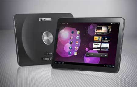 Mobile World Congress 2011: Bigger screens, Sony, Samsung, Nokia Windows Phone 7