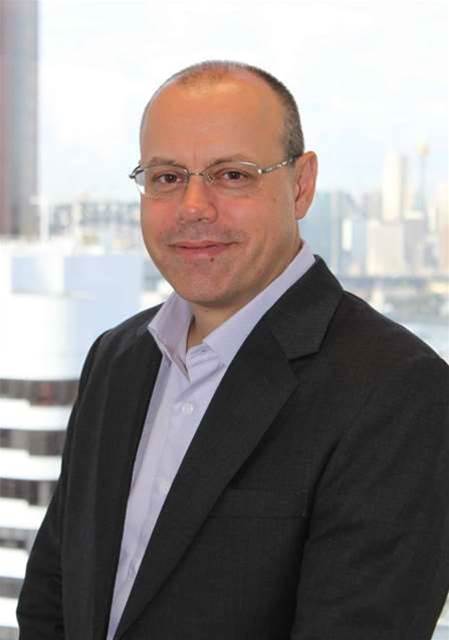 5 minutes with Gary Denman