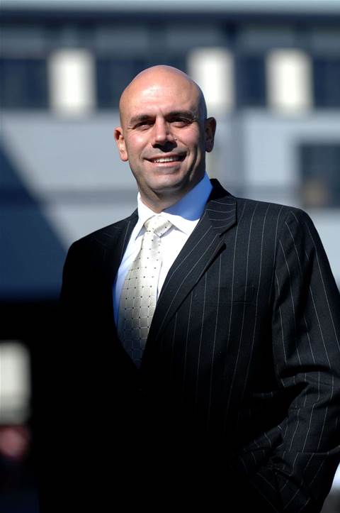 ShoreTel anoints Asia Pacific MD
