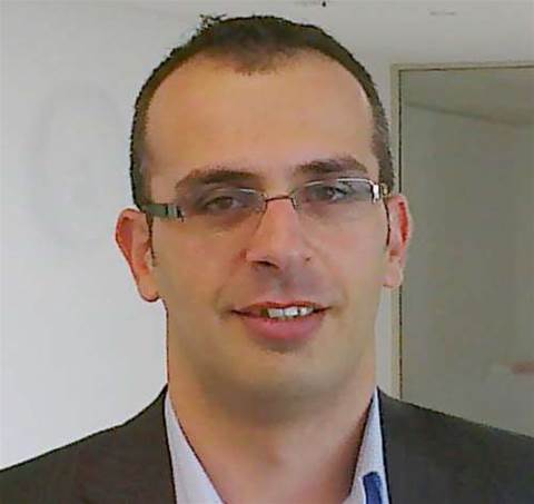 BlueCentral appoints new MD