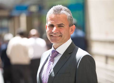 Dimension Data cloud chief jumps to ANZ Bank