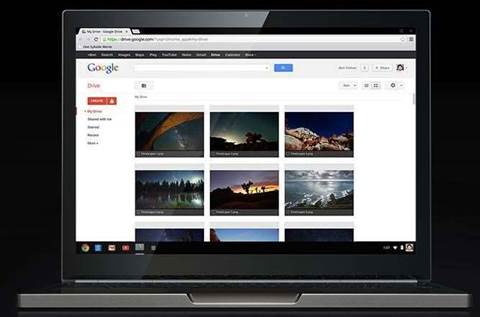 Google unveils high-end 'Pixel' Chromebook
