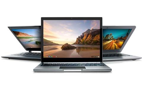 How to turn your old laptop into a Chromebook