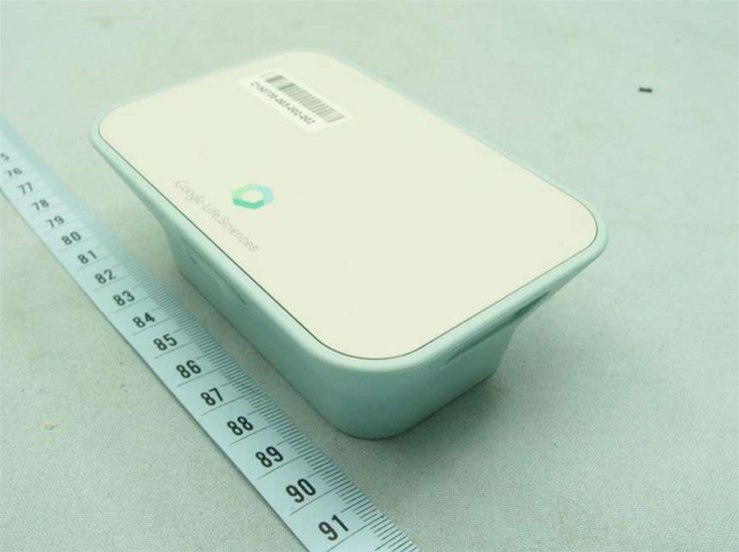 Google seeks to simplify medical data collection