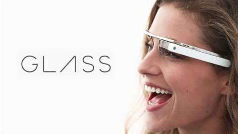 Researchers find major security flaw in Google Glass