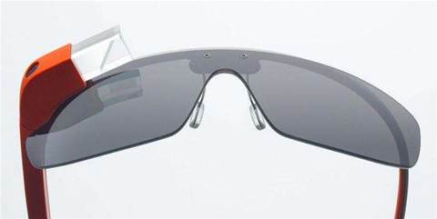 Sportsbet opens book on Google Glass down under