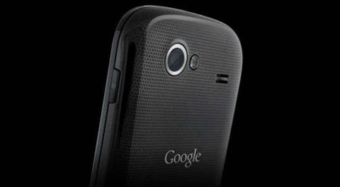 Samsung Galaxy Nexus launches just in time for Christmas