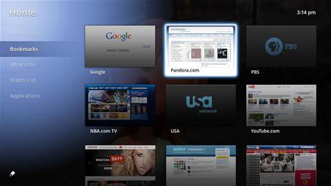 Google TV flop forces Logitech to slash prices