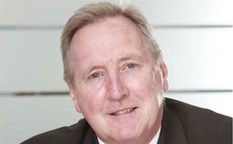 Genesys taps former SAS boss for top Australian role