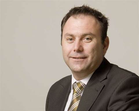 SAP appoints new Aussie cloud boss