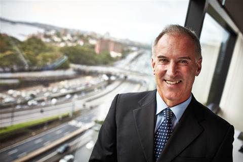 Brocade anoints new A/NZ boss