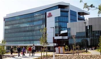 Griffith Uni to rework HPC operations