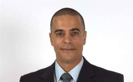 Websense country manager exits