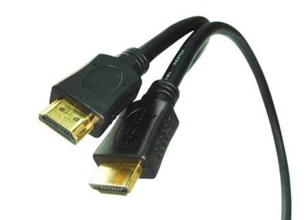 Free Kogan HDMI cable for HDTVs 