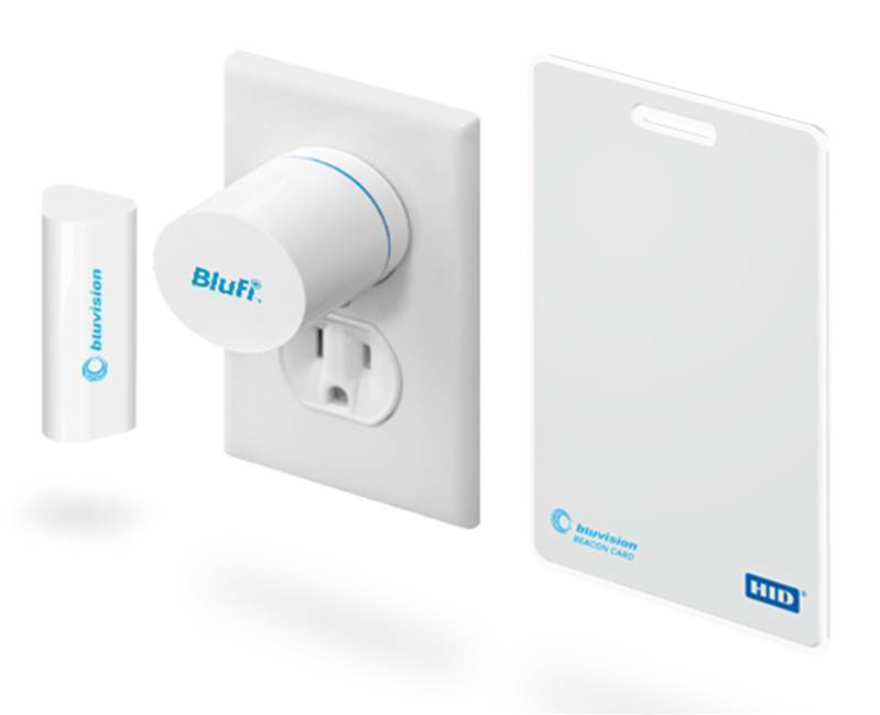 HID Location Services launched in Australia