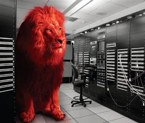 WatchGuard touts "first" UTM product to resellers