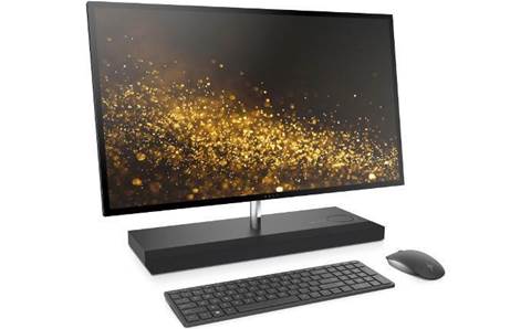 HP replaces Dell computers in Victorian schools