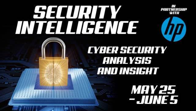 Security Intelligence