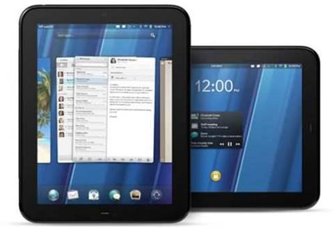 Harvey Norman urges HP to resurrect TouchPad