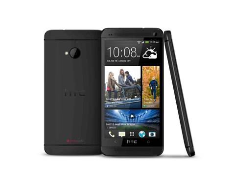 HTC One hits the Aussie market