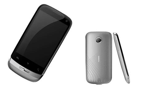 Huawei builds Sonic smartphone for Woolworths